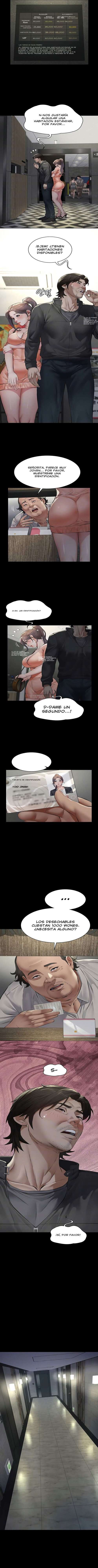 Papa katsu Capítulo 13 - Página 2