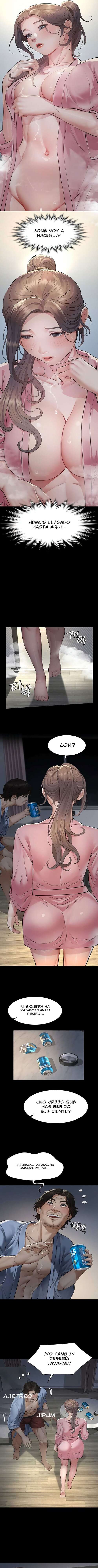 Papa katsu Capítulo 13 - Página 4