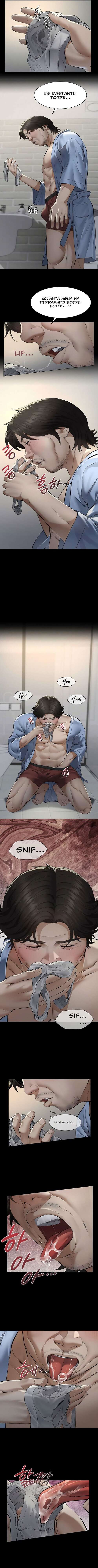 Papa katsu Capítulo 13 - Página 6