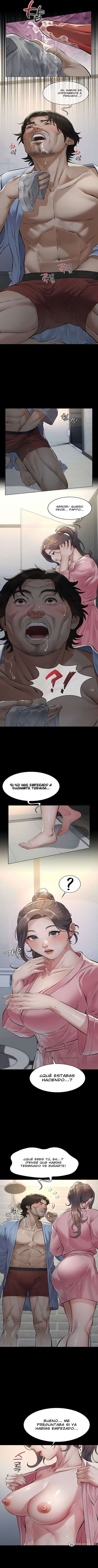 Papa katsu Capítulo 13 - Página 7