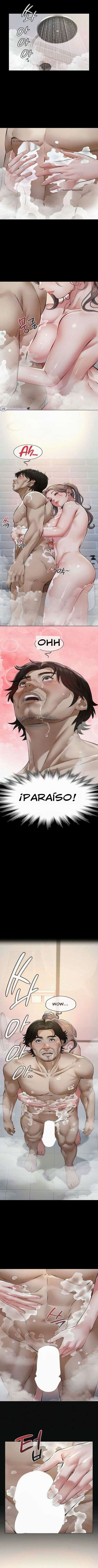 Papa katsu Capítulo 14 - Página 1