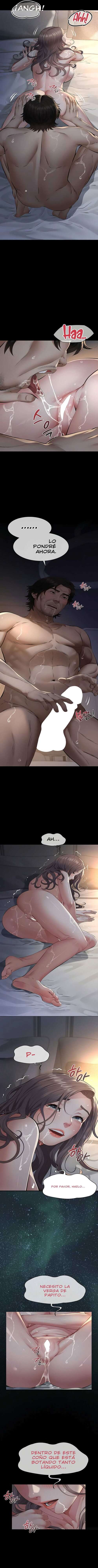 Papa katsu Capítulo 14 - Página 10