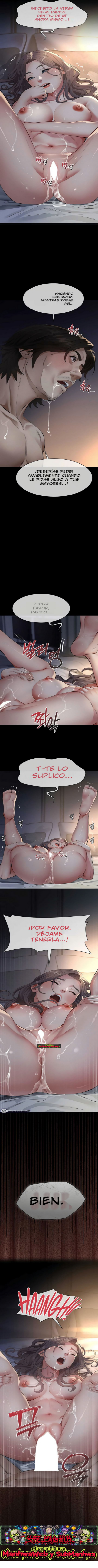 Papa katsu Capítulo 14 - Página 11