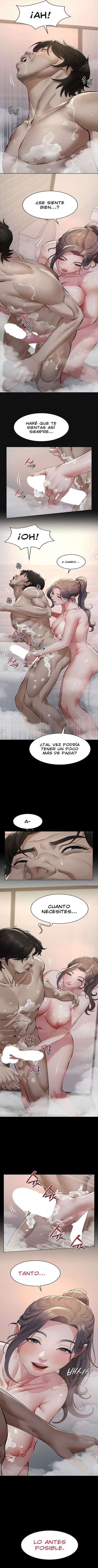Papa katsu Capítulo 14 - Página 2