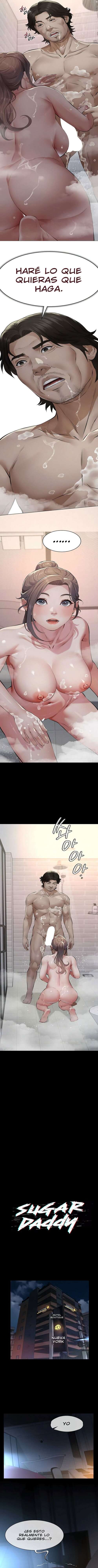 Papa katsu Capítulo 14 - Página 4