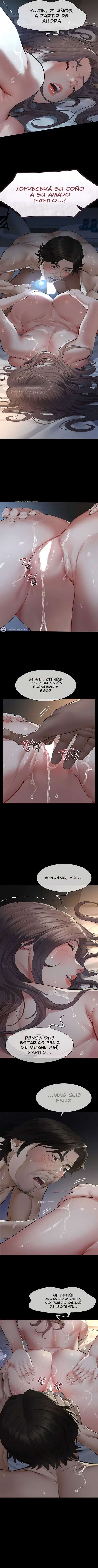 Papa katsu Capítulo 14 - Página 7