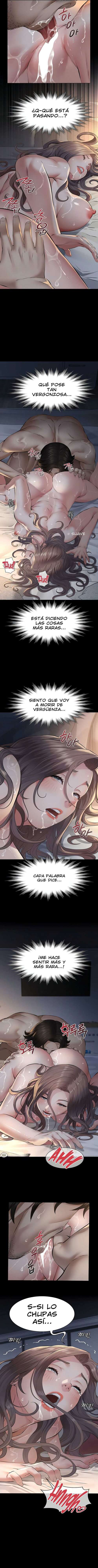 Papa katsu Capítulo 14 - Página 9