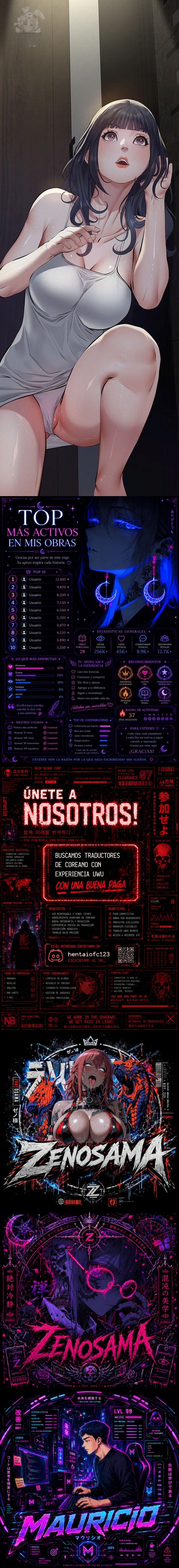 Papa katsu Capítulo 16 - Página 9