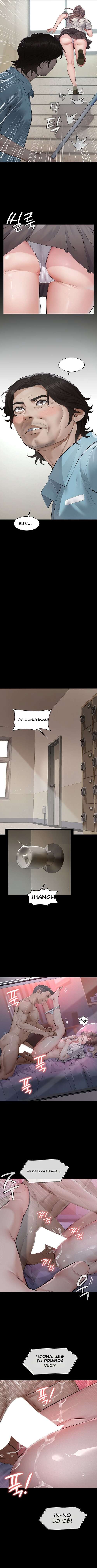 Papa katsu Capítulo 2 - Página 10