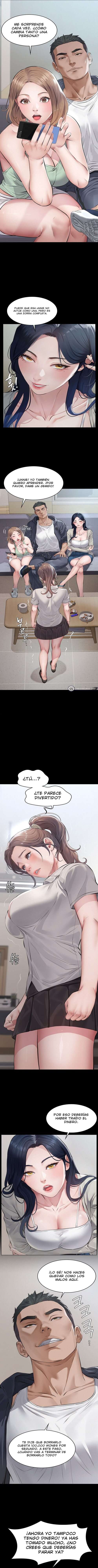 Papa katsu Capítulo 2 - Página 11