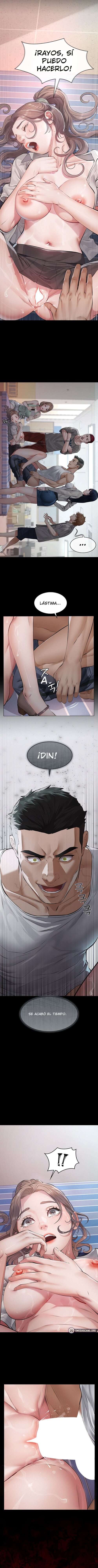 Papa katsu Capítulo 2 - Página 15