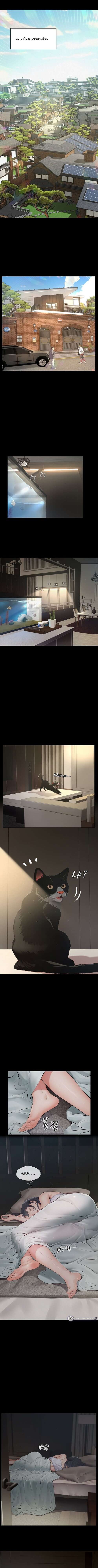 Papa katsu Capítulo 2 - Página 3