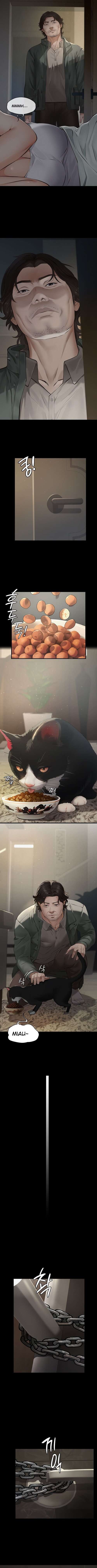 Papa katsu Capítulo 2 - Página 4