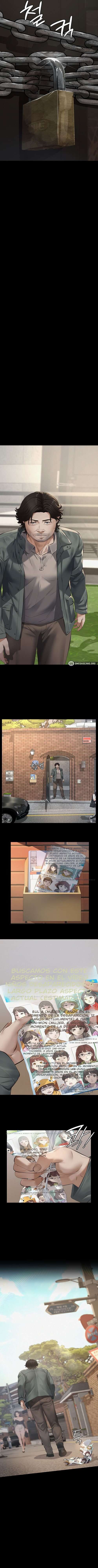 Papa katsu Capítulo 2 - Página 5