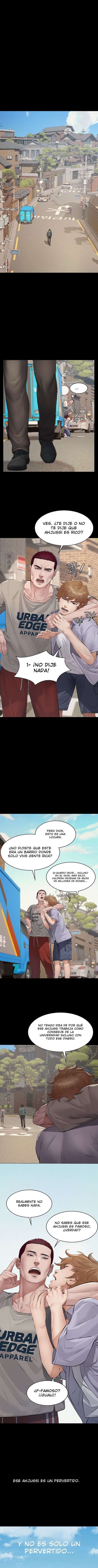 Papa katsu Capítulo 2 - Página 6