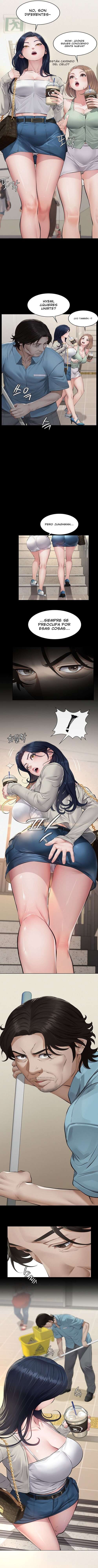 Papa katsu Capítulo 2 - Página 8