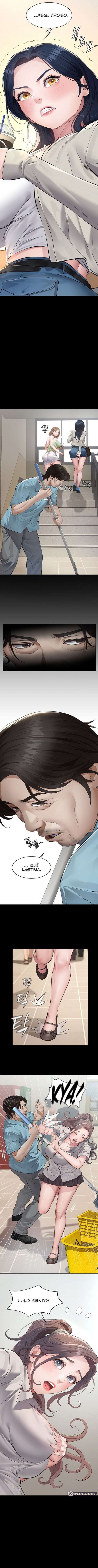 Papa katsu Capítulo 2 - Página 9