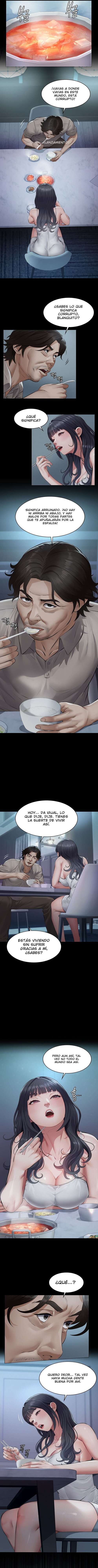 Papa katsu Capítulo 3 - Página 12