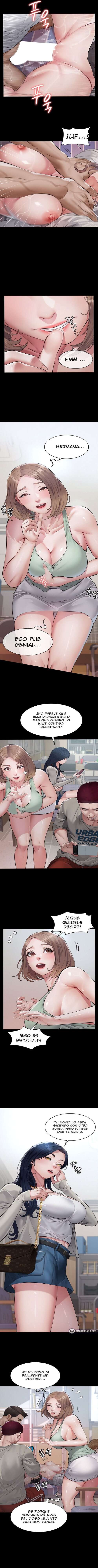 Papa katsu Capítulo 3 - Página 5