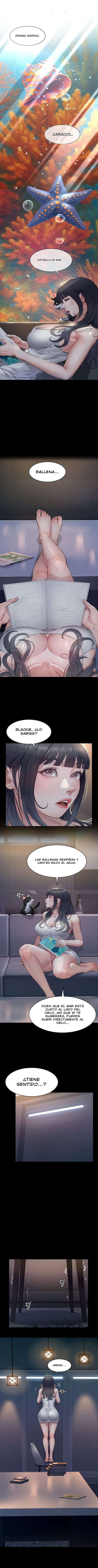 Papa katsu Capítulo 3 - Página 8