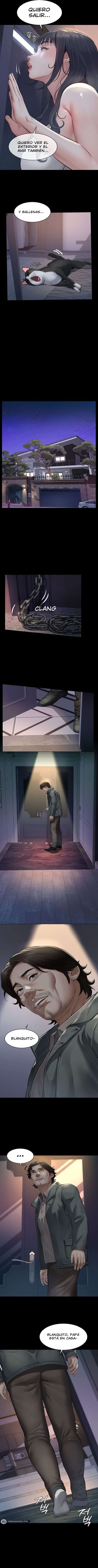 Papa katsu Capítulo 3 - Página 9