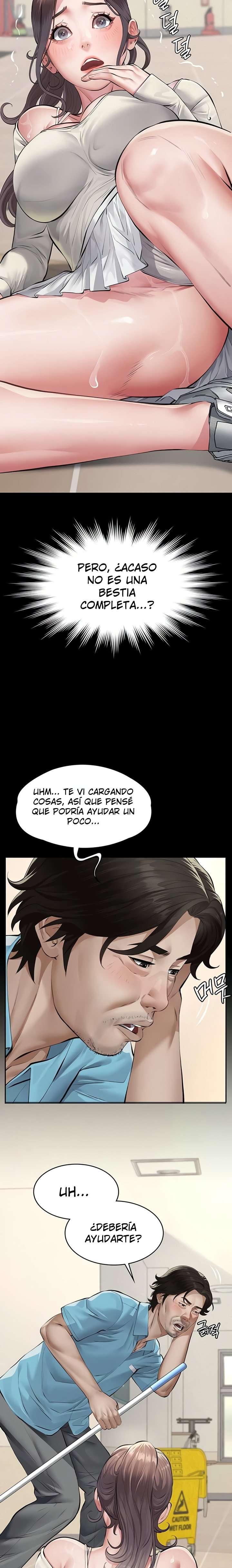 Papa katsu Capítulo 4 - Página 10