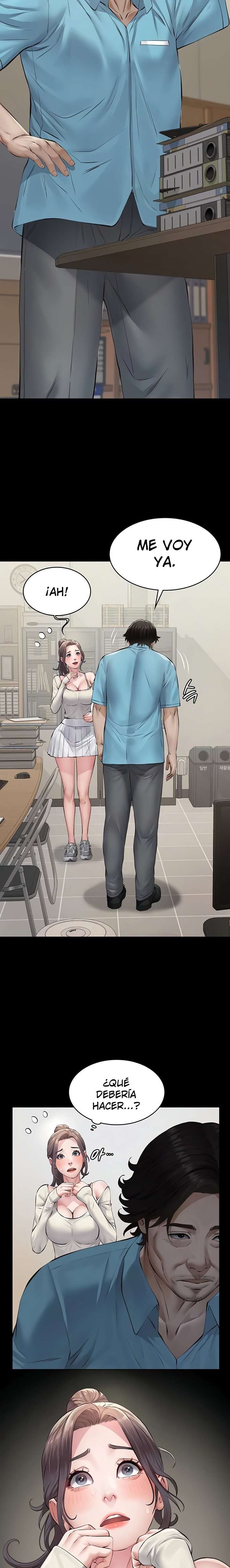 Papa katsu Capítulo 4 - Página 13