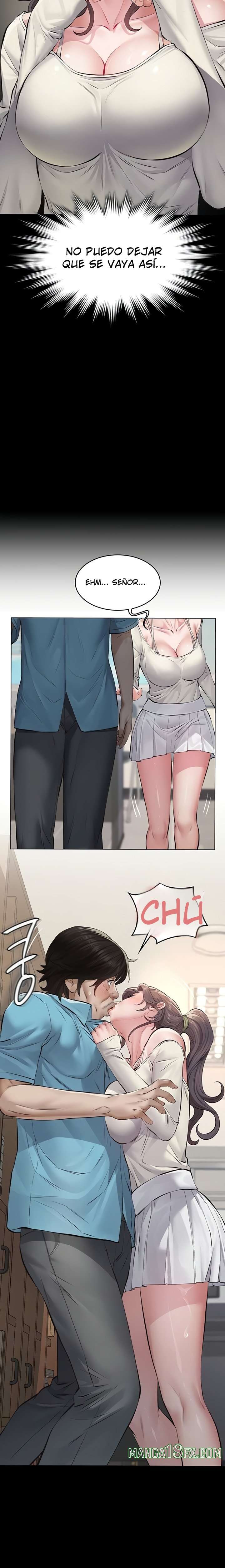 Papa katsu Capítulo 4 - Página 14