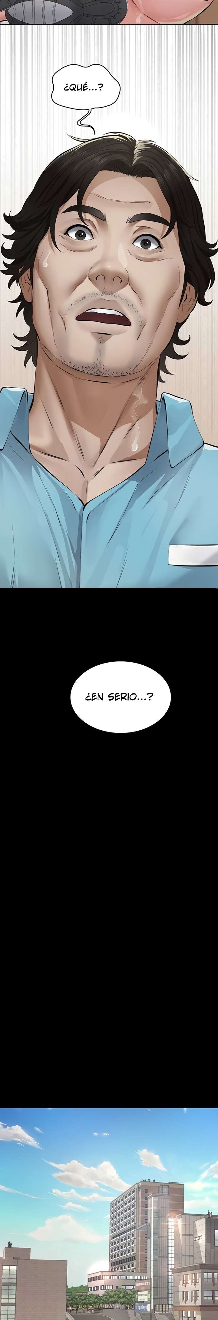 Papa katsu Capítulo 4 - Página 22