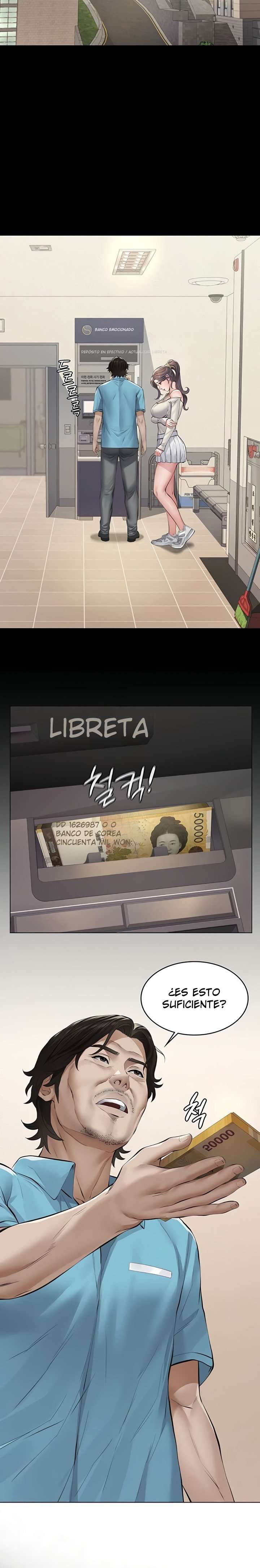 Papa katsu Capítulo 4 - Página 23