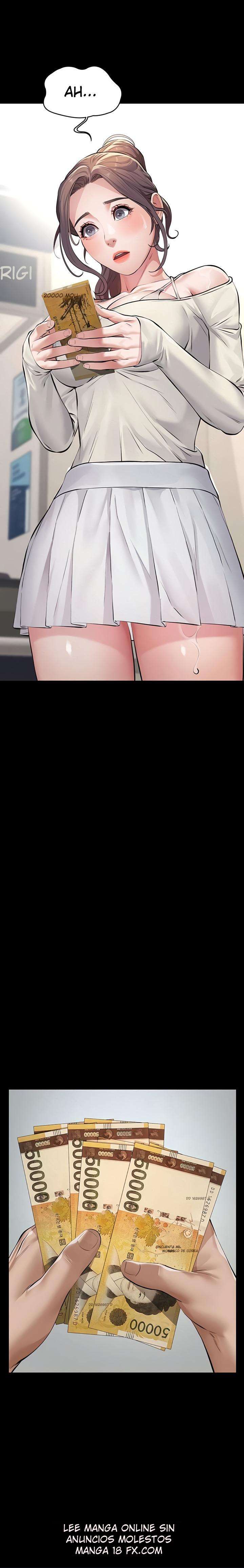 Papa katsu Capítulo 4 - Página 26