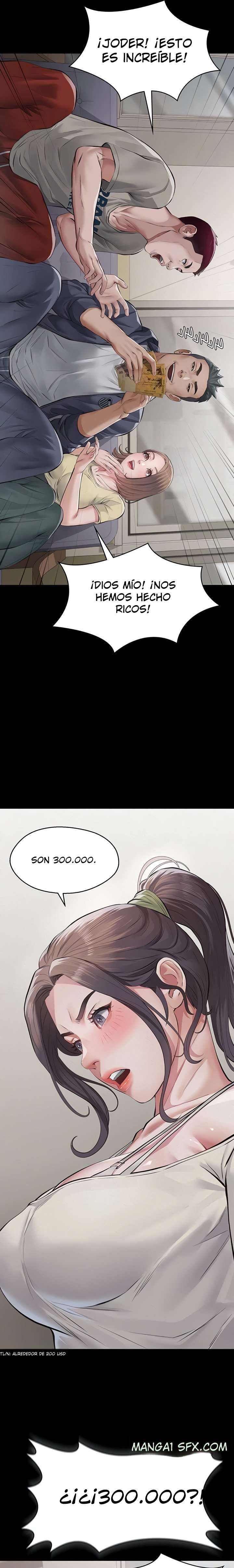 Papa katsu Capítulo 4 - Página 27