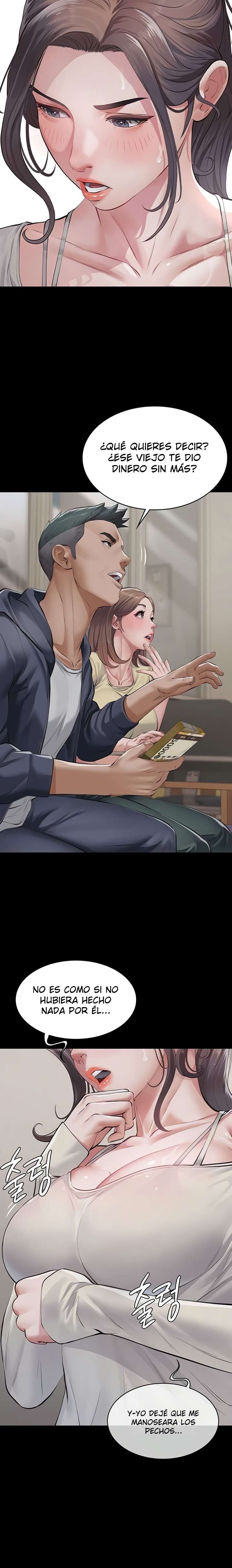 Papa katsu Capítulo 4 - Página 29