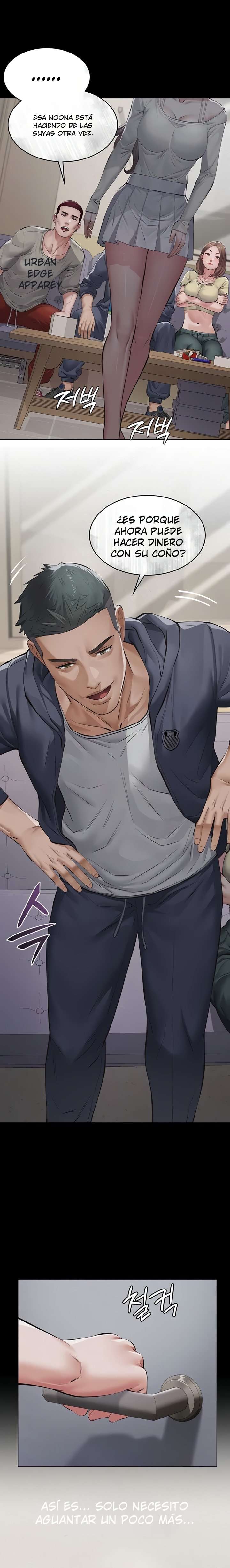 Papa katsu Capítulo 4 - Página 32