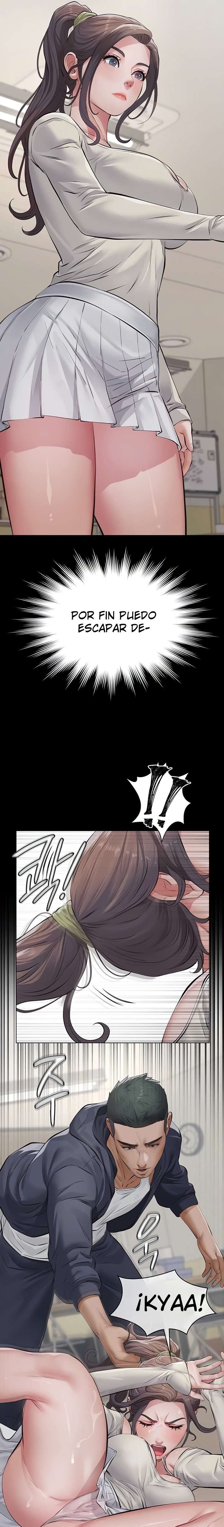 Papa katsu Capítulo 4 - Página 33