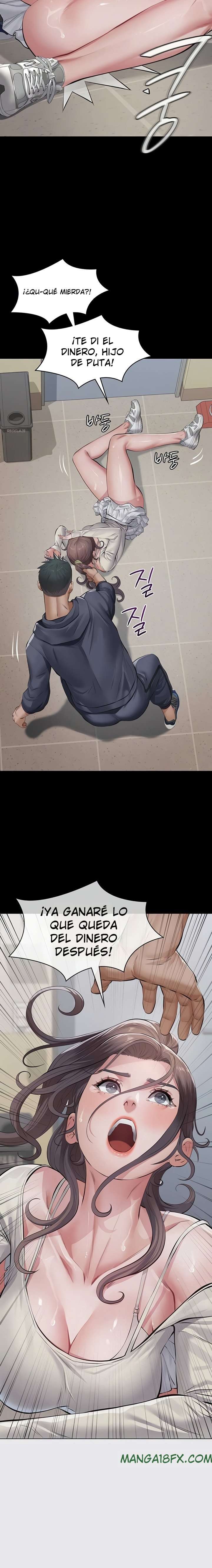 Papa katsu Capítulo 4 - Página 34