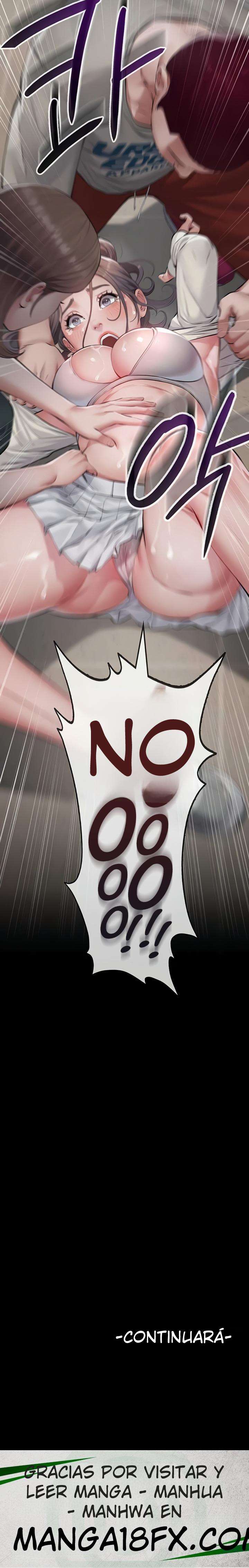 Papa katsu Capítulo 4 - Página 37