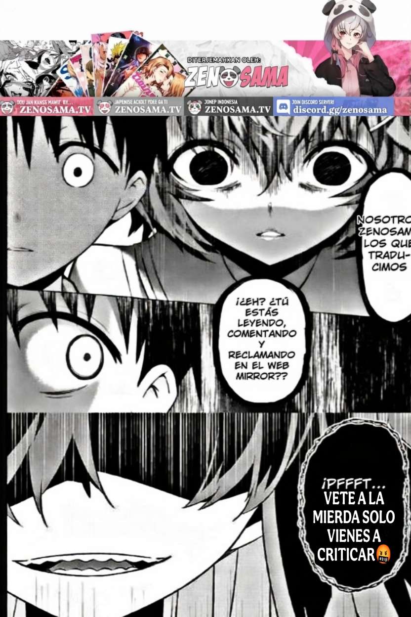 Papa katsu Capítulo 4 - Página 38