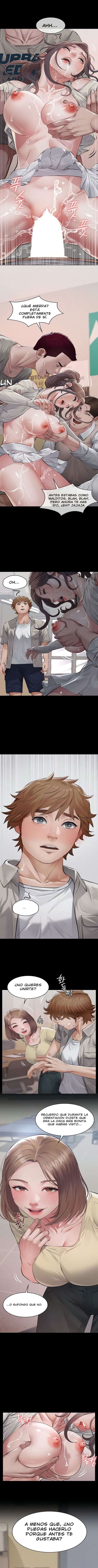 Papa katsu Capítulo 5 - Página 12