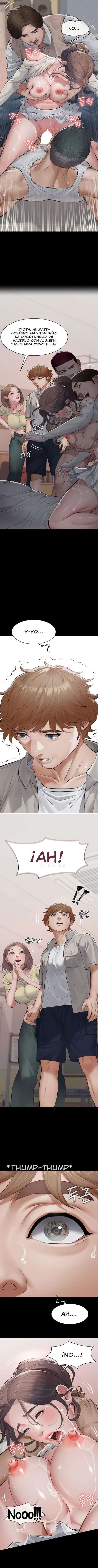 Papa katsu Capítulo 5 - Página 13