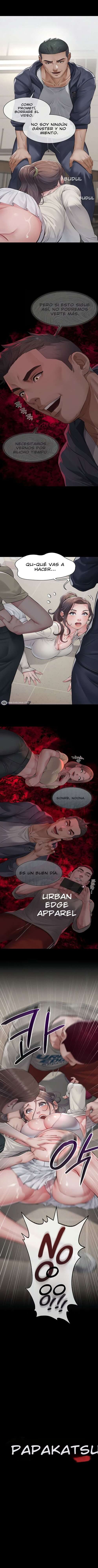 Papa katsu Capítulo 5 - Página 3