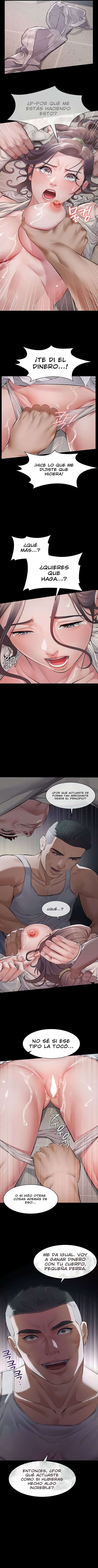 Papa katsu Capítulo 5 - Página 4