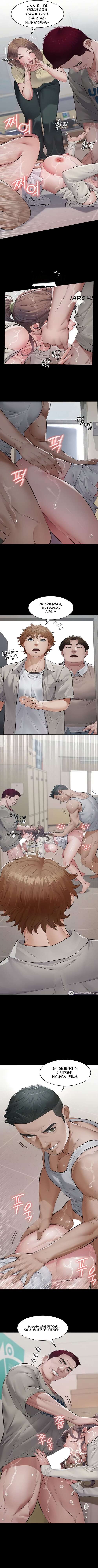 Papa katsu Capítulo 5 - Página 9