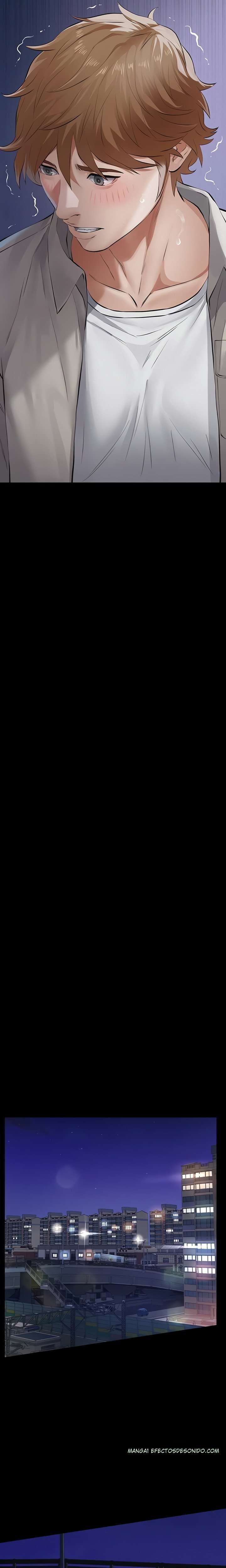 Papa katsu Capítulo 6 - Página 18