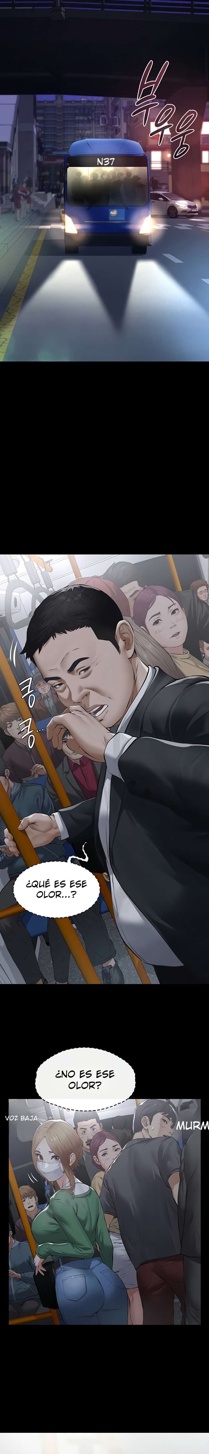 Papa katsu Capítulo 6 - Página 19