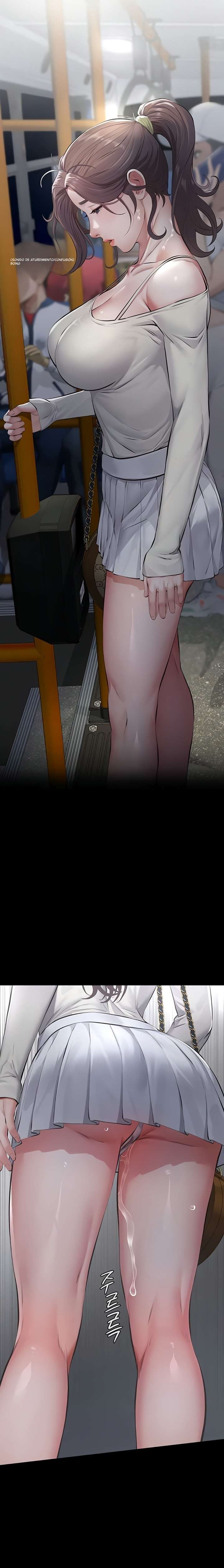 Papa katsu Capítulo 6 - Página 20