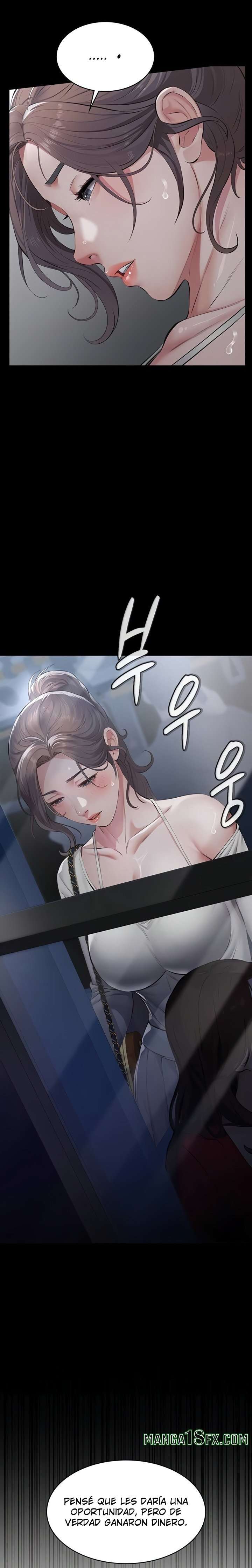 Papa katsu Capítulo 6 - Página 21