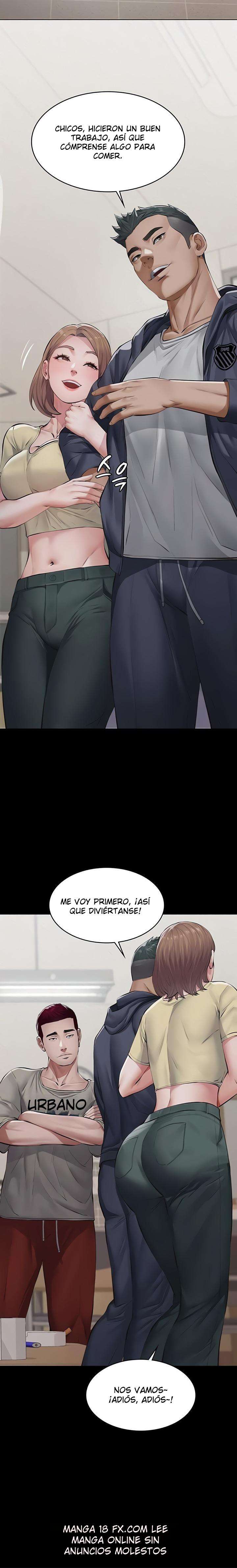 Papa katsu Capítulo 6 - Página 23