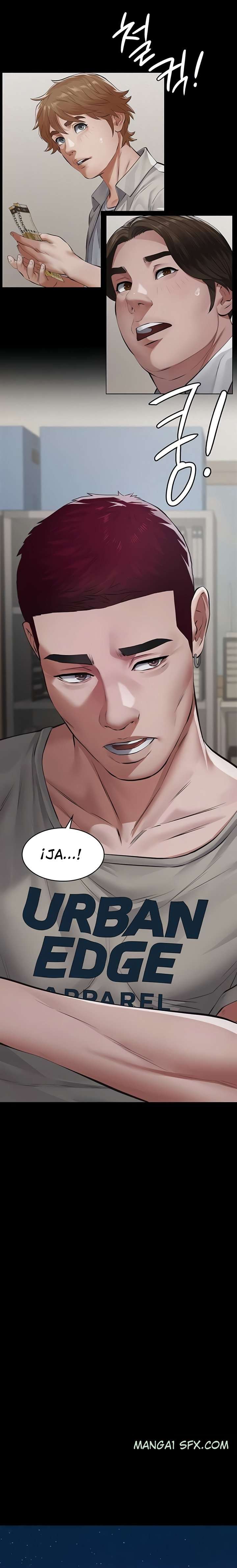 Papa katsu Capítulo 6 - Página 24