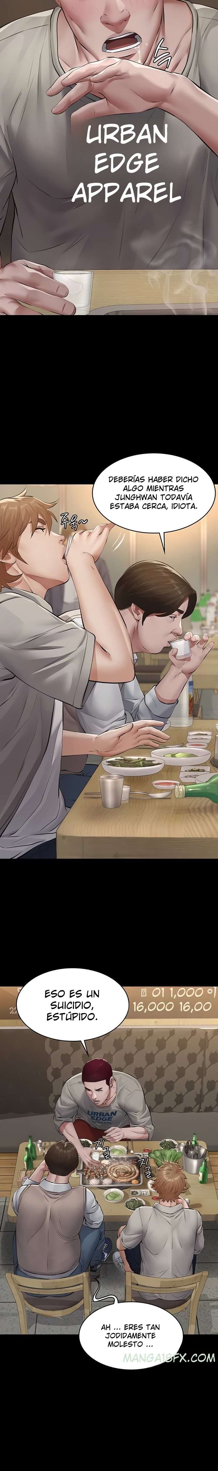 Papa katsu Capítulo 6 - Página 26